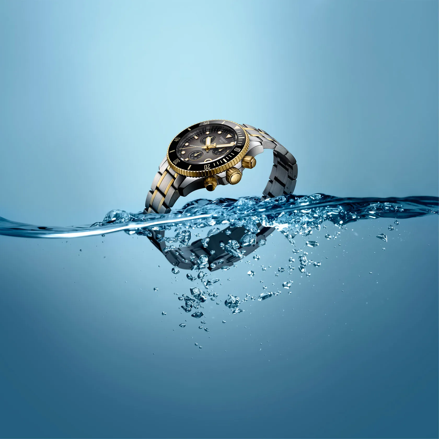 Tissot Seastar 1000 38mm T120.217.22.061.00