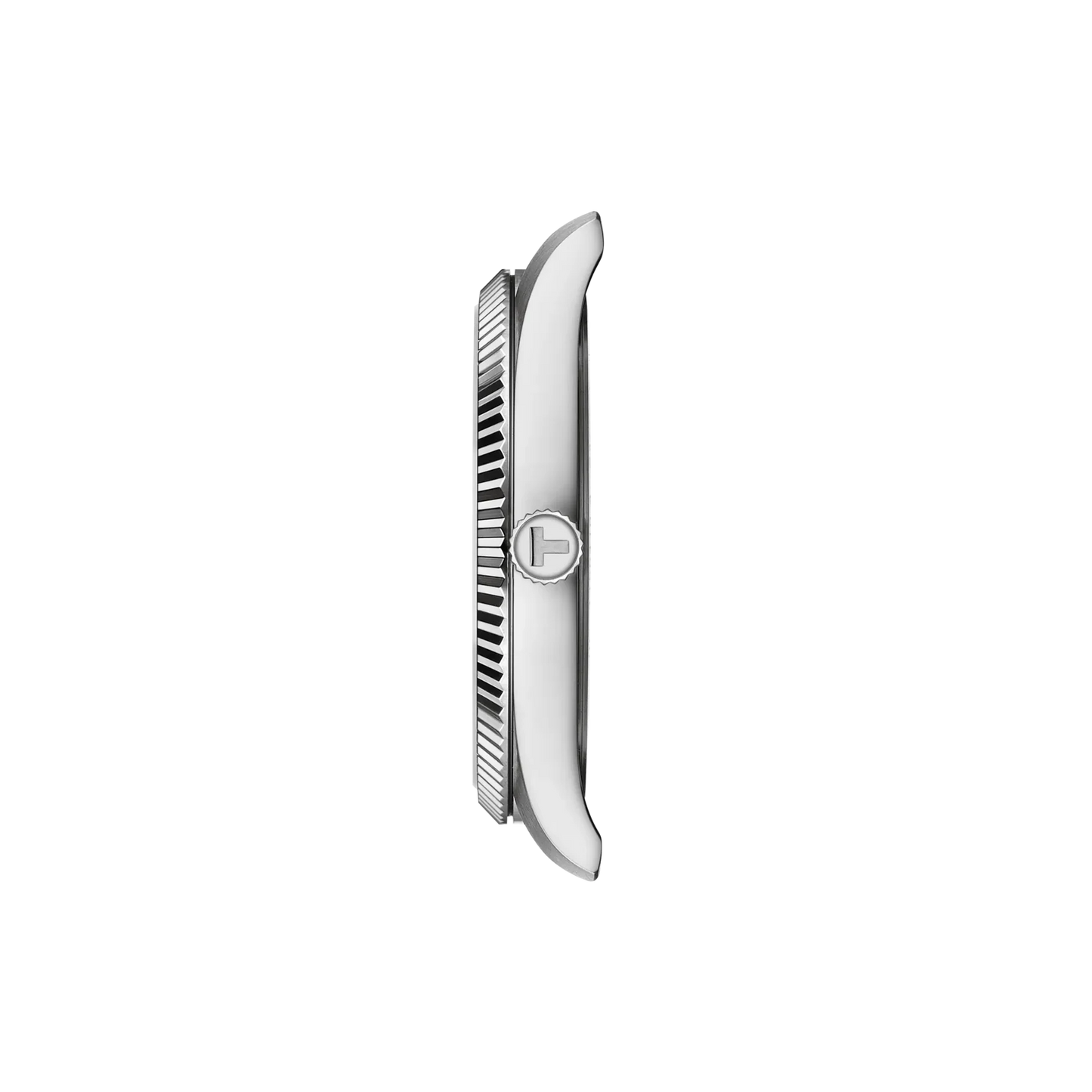 Tissot Ballade 40mm Quartz Mens Watch T156.410.11.351.00