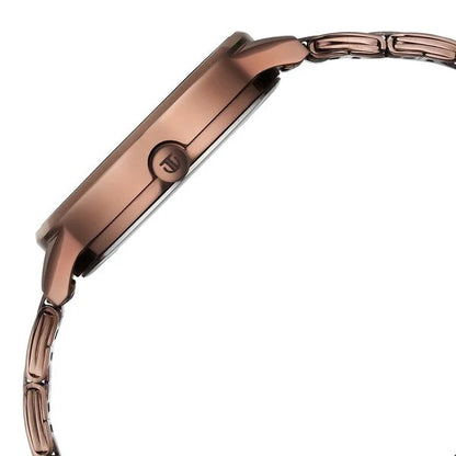 Titan Razzle Dazzle Quartz Analog Watch For Women - 2648qm03