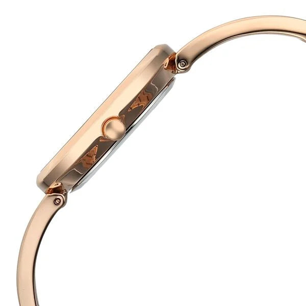 5 / 5 similar products share Raga Titan Raga Contempore Quartz Analog Rose Gold Mother Of Pearl Dial Metal Strap Watch For Women nu2776wm01f