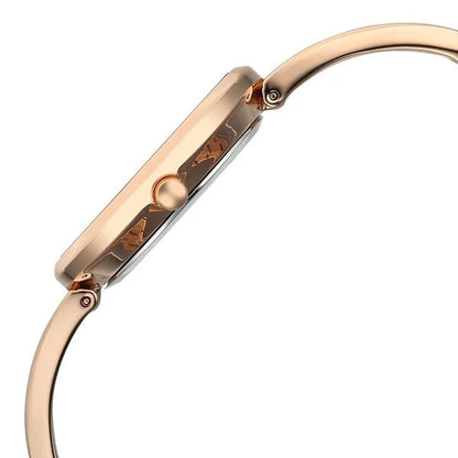 5 / 5 similar products share Raga Titan Raga Contempore Quartz Analog Rose Gold Mother Of Pearl Dial Metal Strap Watch For Women nu2776wm01f