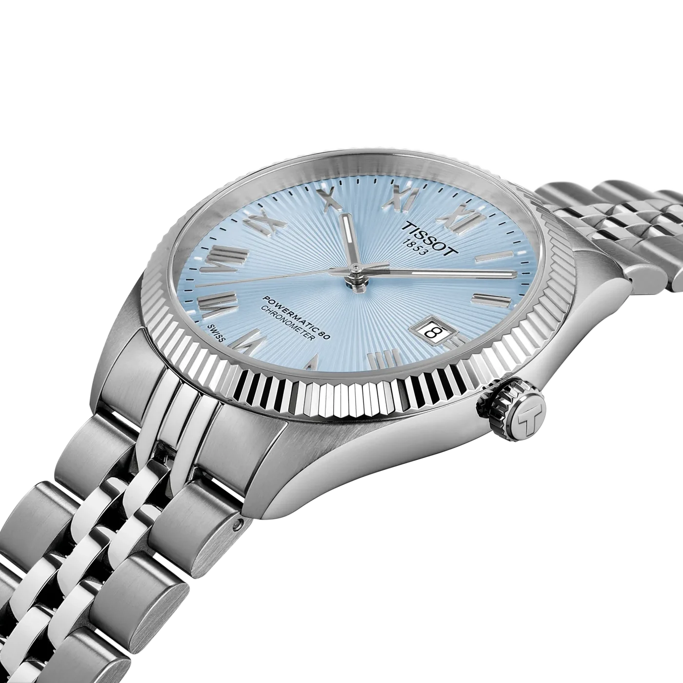 Tissot Ballade 39mm T156.408.11.353.00