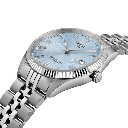Tissot Ballade 39mm T156.408.11.353.00