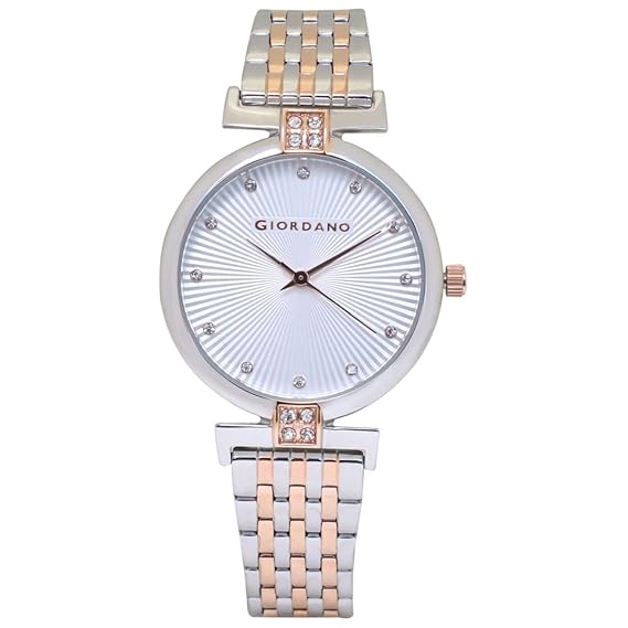 Giordano Analogue Women's Watch-2869-66