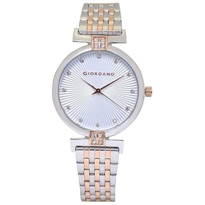 Giordano Analogue Women's Watch-2869-66