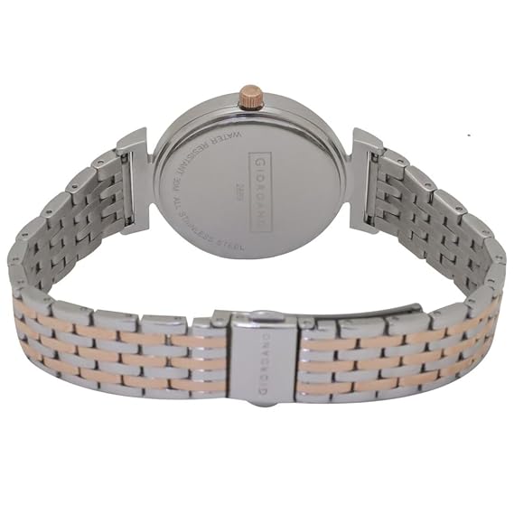 Giordano Analogue Women's Watch-2869-66
