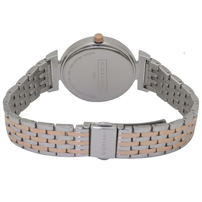 Giordano Analogue Women's Watch-2869-66