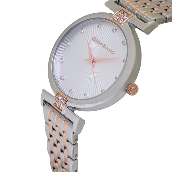 Giordano Analogue Women's Watch-2869-66