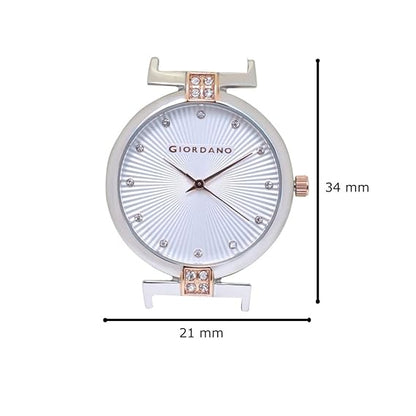 Giordano Analogue Women's Watch-2869-66