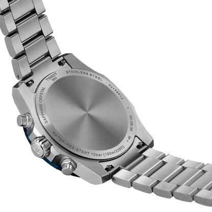 Tissot Supersport Chrono 42mm Quartz Mens Watch T125.417.11.041.00