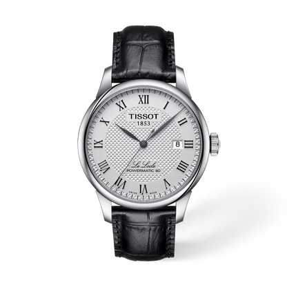 Tissot Le Locle 39.3mm Automatic Mens Watch T006.407.16.033.00
