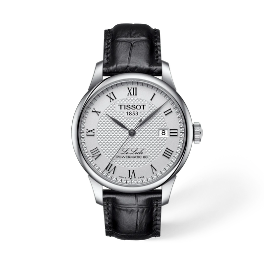 Tissot Le Locle 39.3mm Automatic Mens Watch T006.407.16.033.00