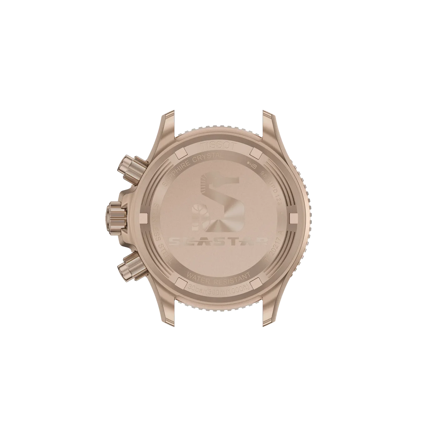 Tissot Seastar 1000 Quartz Chronograph 38mm T120.217.37.041.00