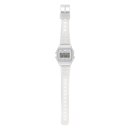 Casio vintage Mens resin - F91WS-7DF - D359