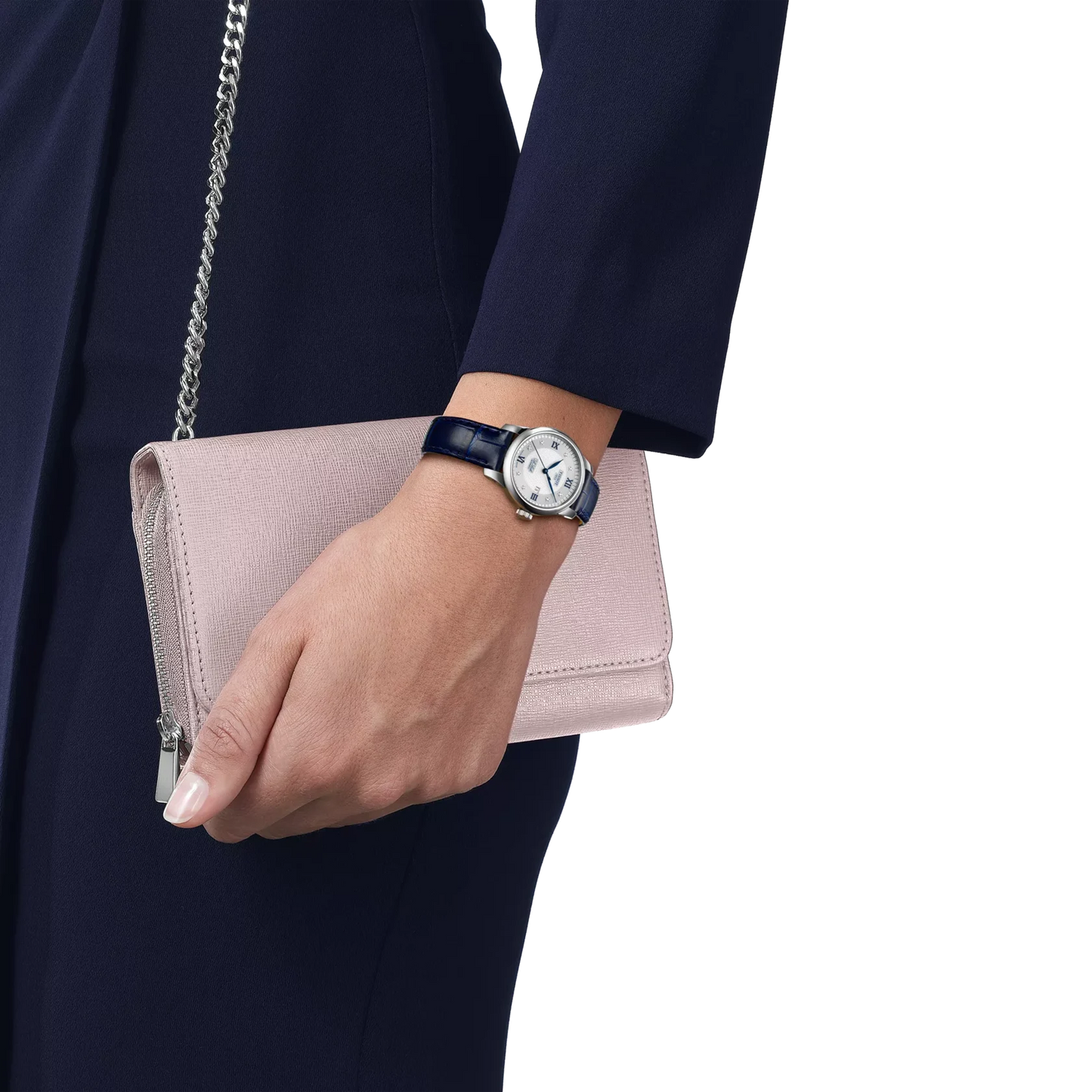 Tissot Le Locle 20th Anniversary 29mm Automatic Womens Watch T006.207.11.036.01