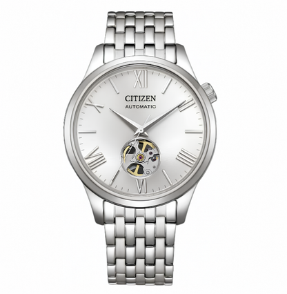 Citizen Mechanical Automatic Watch For Mens NH9138-82A