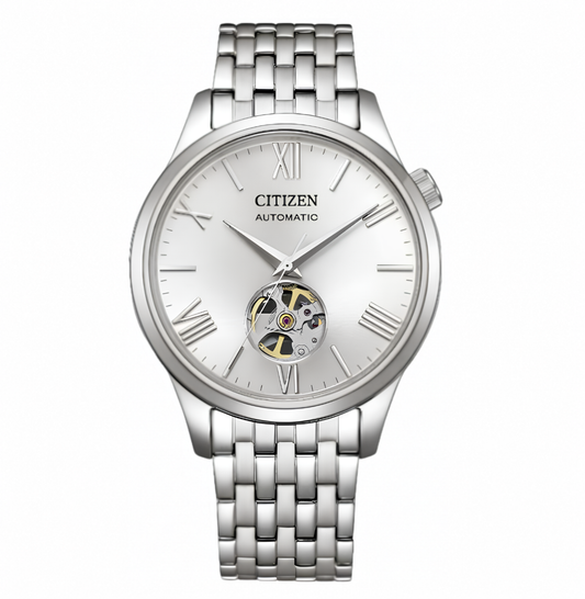 Citizen Mechanical Automatic Watch For Mens NH9138-82A