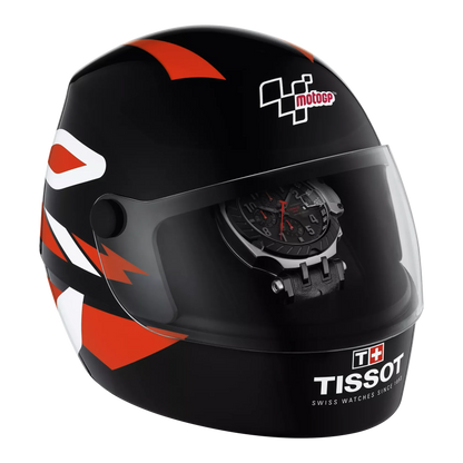 Tissot T-Race MotoGP Automatic Chronograph T115.427.27.057.01 - Limited edition 3,333 pieces