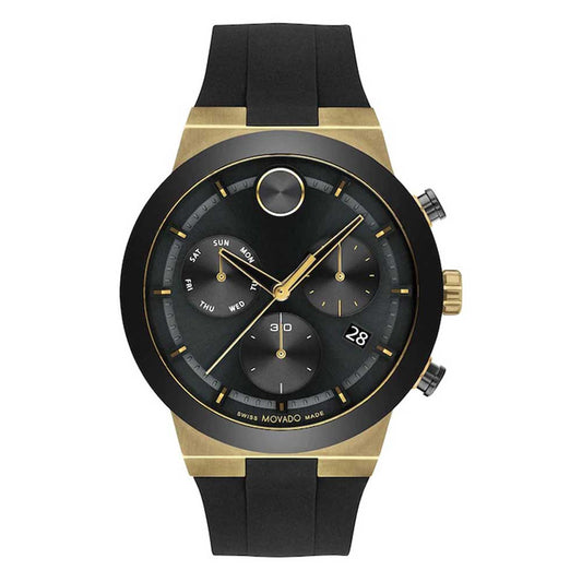 Movado Bold Fusion 3600855 Watch for Men