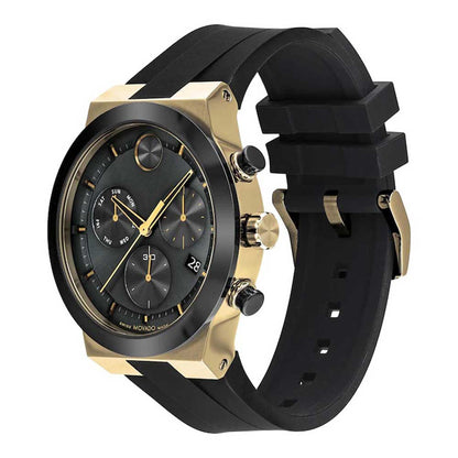 Movado Bold Fusion 3600855 Watch for Men