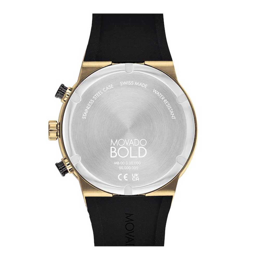 Movado Bold Fusion 3600855 Watch for Men