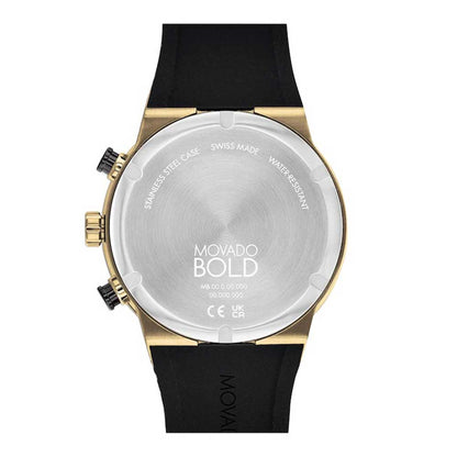 Movado Bold Fusion 3600855 Watch for Men