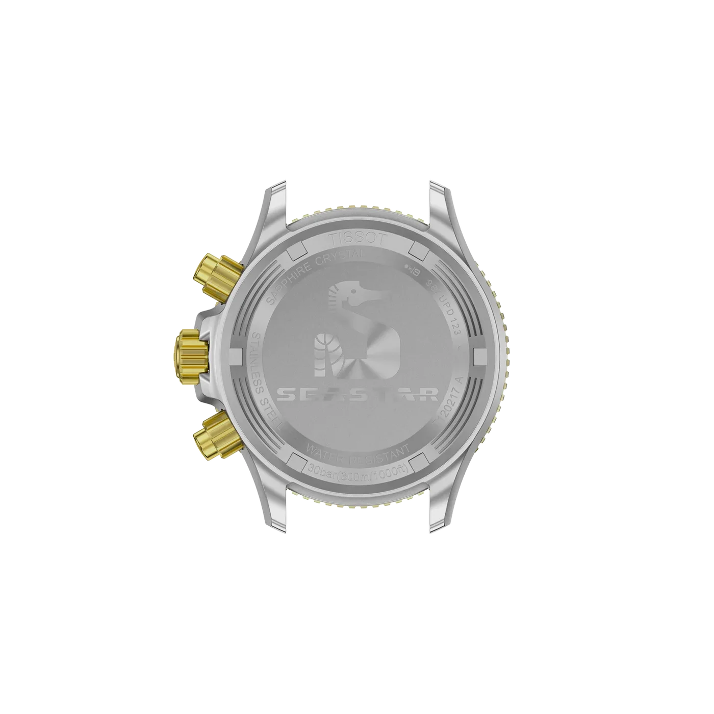 Tissot Seastar 1000 38mm T120.217.22.061.00