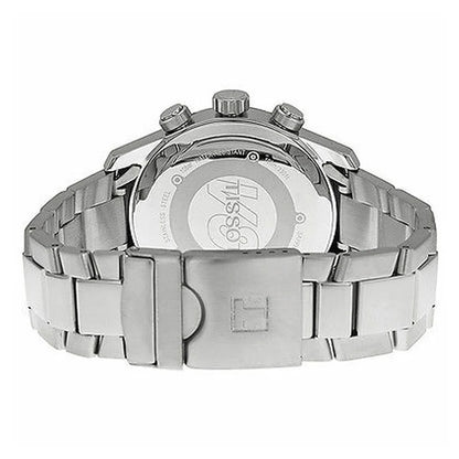 Tissot Silver Dial Analogue Watch for Men T0394171103700
