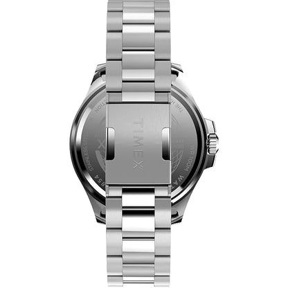 Timex Trend Men Green Round Analog Watch - TW2V91900UJ