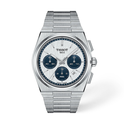 Tissot PRX 42mm Automatic Watch For Mens T137.427.11.011.01