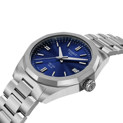 Tissot PRC 100 Solar 34mm T151.822.11.041.00