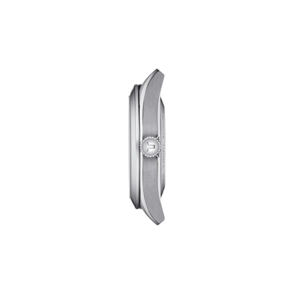 Tissot Gentleman Automatic Mens Watches 40mm T127.407.11.351.00