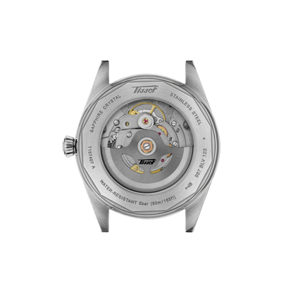 Tissot Visodate 39mm Automatic Mens Watch T157.407.11.041.00