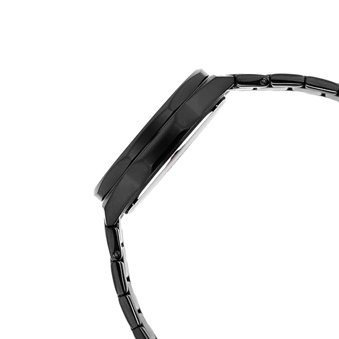 Casio Edifice EFV-640DC-1AVUDF Analog Black Dial Men (ED638)