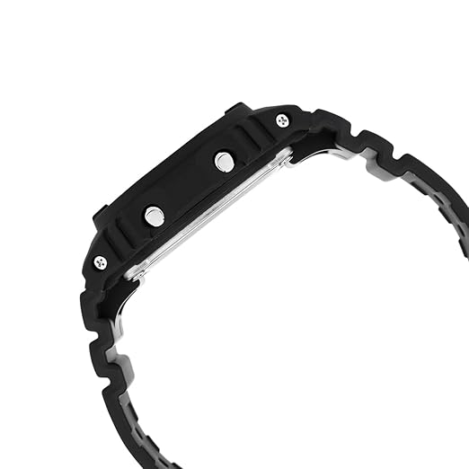 Casio G-Shock DW-5600RL-1DR Digital Black Dial Men (G1683)