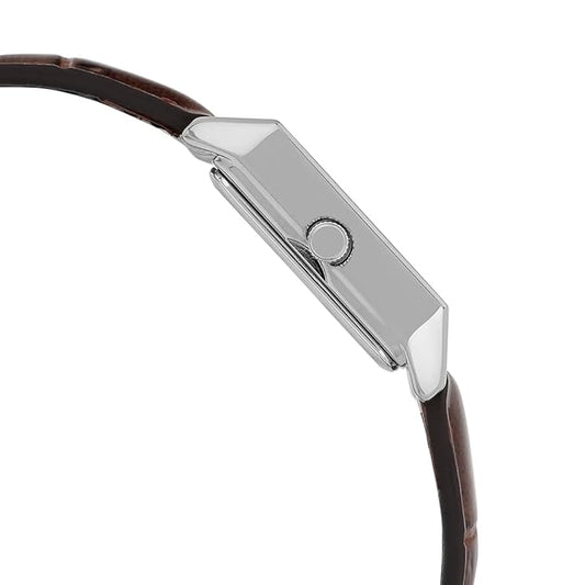 Casio Enticer Ladies Analog Gold Dial Women LTP-V007L-9EUDF (A2292)