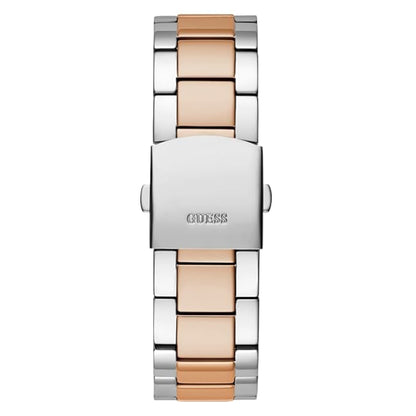 GUESS Max Collection Analog Blue Dial Men's Watch-GW0493G3
