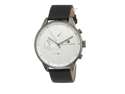 Tommy Hilfiger Analog Multi-Colour Dial Men's Watch - TH1791489