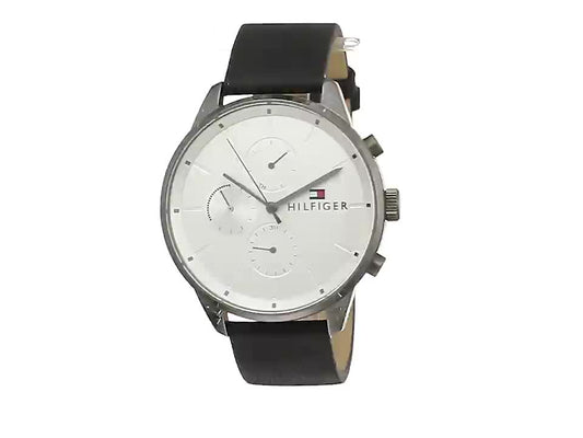 Tommy Hilfiger Analog Multi-Colour Dial Men's Watch - TH1791489
