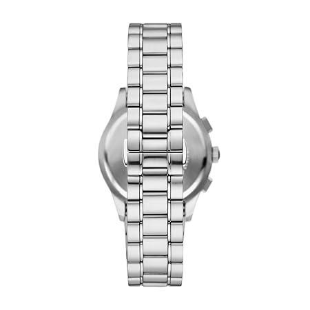 Emporio Armani Analog Blue Dial Men's Watch-AR11528