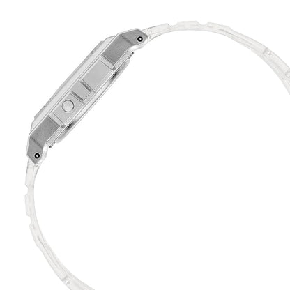 Casio vintage Mens resin - F91WS-7DF - D359