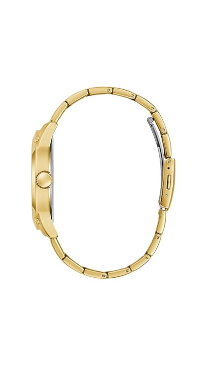 Guess Analog Green Dial Men's Watch-GW0574G2