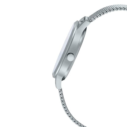 Casio Enticer Ladies Analog Pink Dial Women LTP-2022VM-4CDR (A1993)