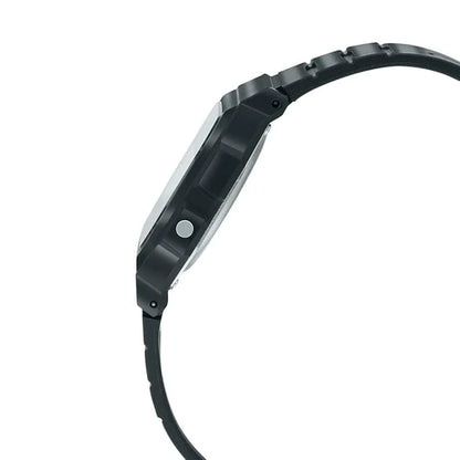 CASIO YOUTH F91W-3DG Green Digital Watch - D246