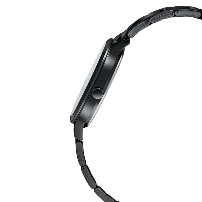 Casio Enticer Ladies Analog Black Dial Women LTP-2022VB-1CDR (A1992)