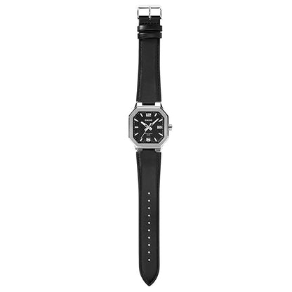 Casio A2527 - MTP-B195L-1AVDF Enticer Men Watch