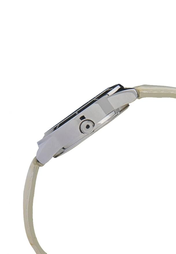 Casio Enticer Ladies Analog White Dial Women's Watch - LTP-2069L-7A1VDF(SH61)