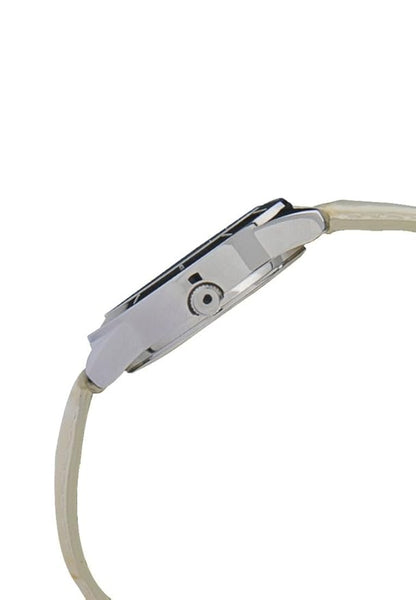 Casio Enticer Ladies Analog White Dial Women's Watch - LTP-2069L-7A1VDF(SH61)