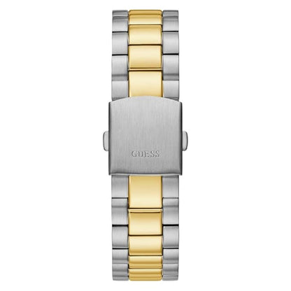 Guess Classic Green Dial Men's Watch GW0265G8