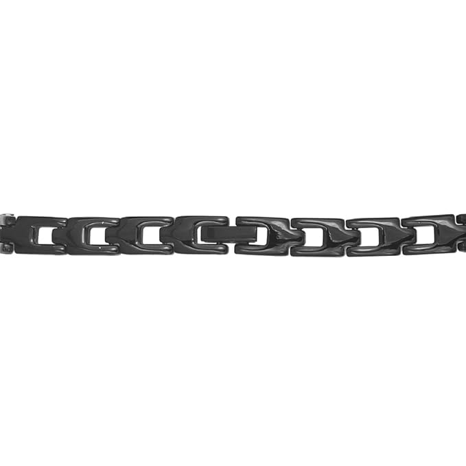 TIMEX Classics Women Quartz Black Dial Analog Stainless Steel Watch TWTL10300